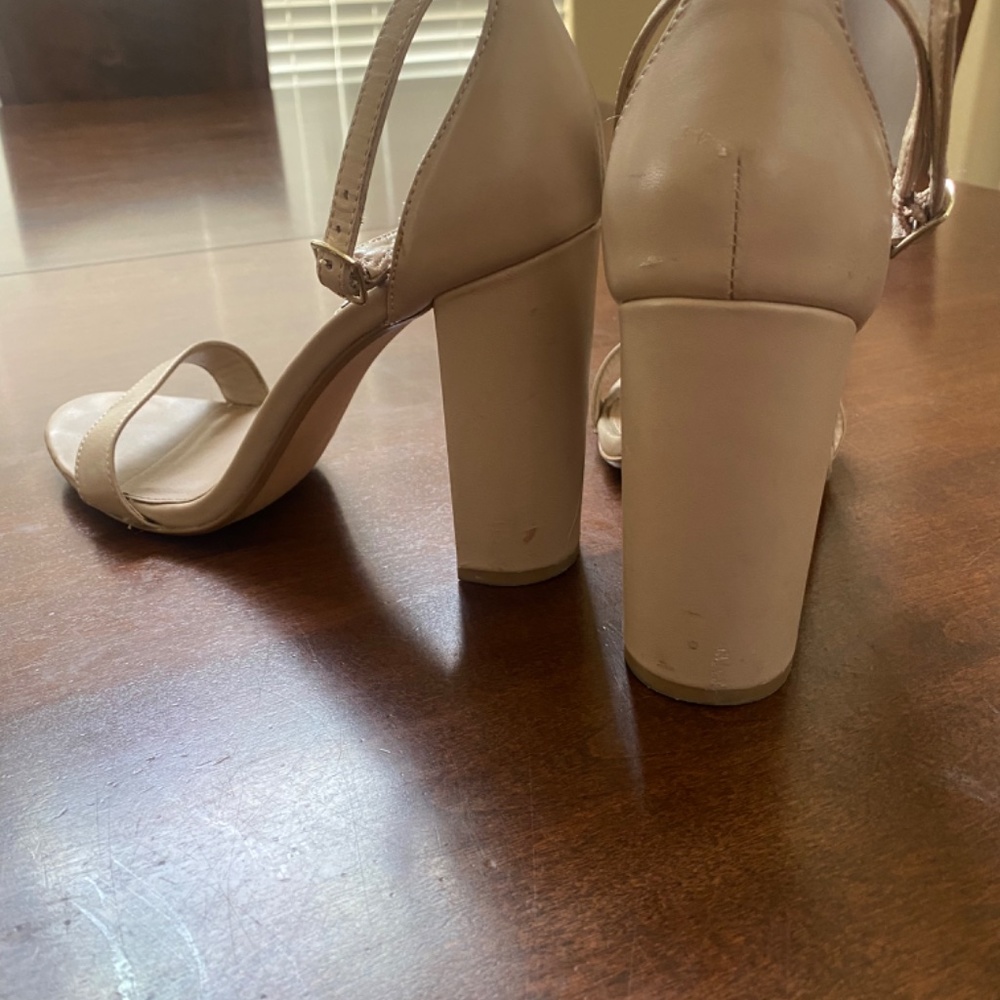 Heels - Picture 2 of 2